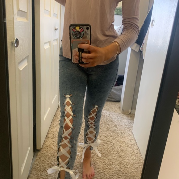 YSL Jeans - Picture 3 of 6